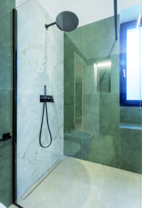 Ingegnere e Interior Designer Martina ZECCA